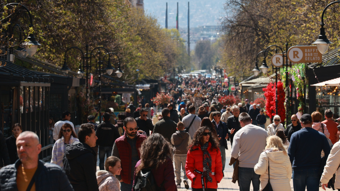Индекс друштвене тензије остаје висок