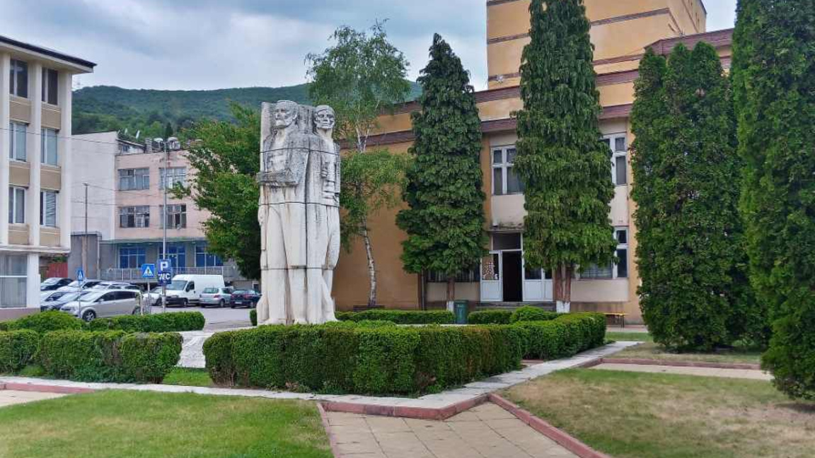 Полицията ще разследва хранителното отравяне в Бобошево