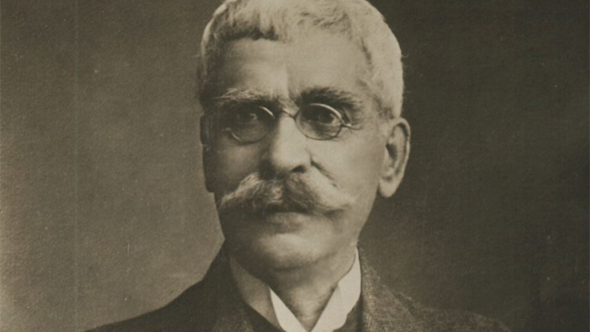 Ivan Vazov (1850 – 1921)