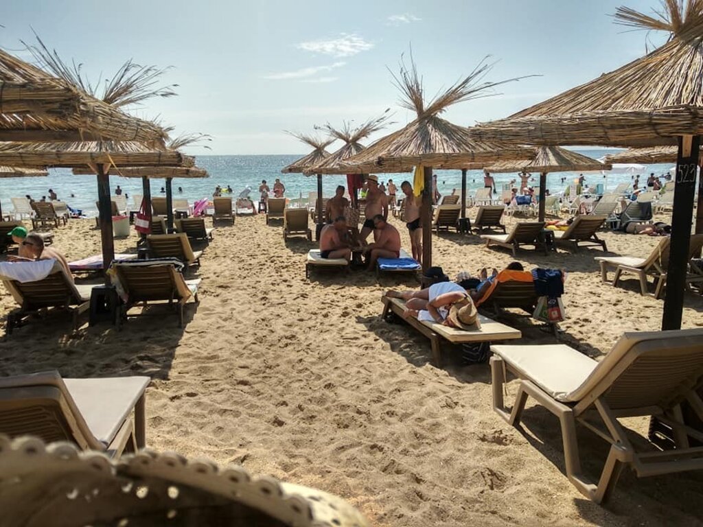 30% ръст на немските туристи по Северното Черноморие това лято