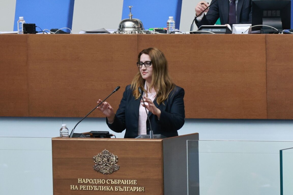 Маргарита Махаева