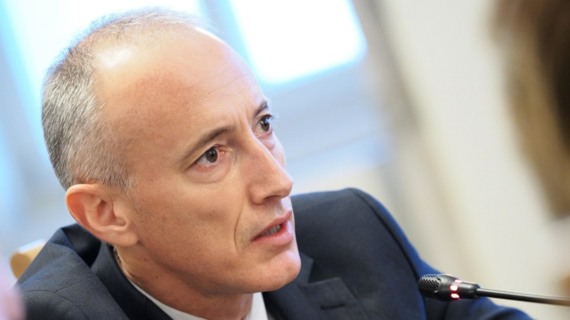 Красимир Вълчев