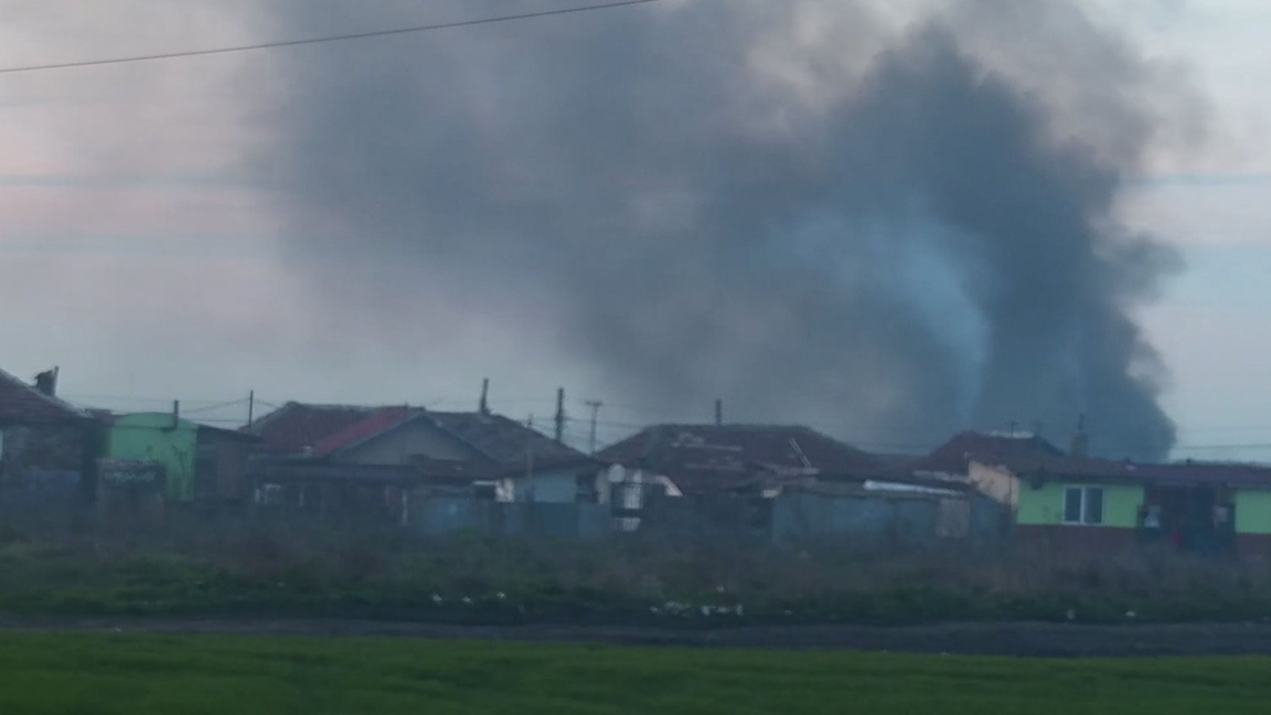 Жители на Горно Езерово готови да блокират пътя за Меден рудник