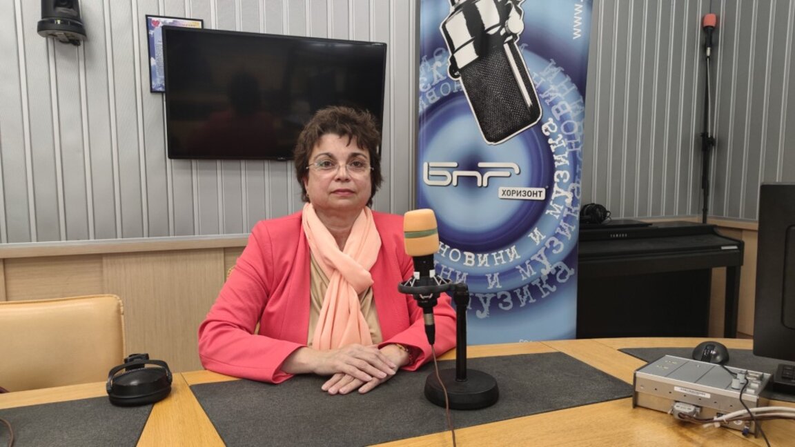 Проект на проф. Маргарита Попова - сред отличените за най-успешни през 2024 г.