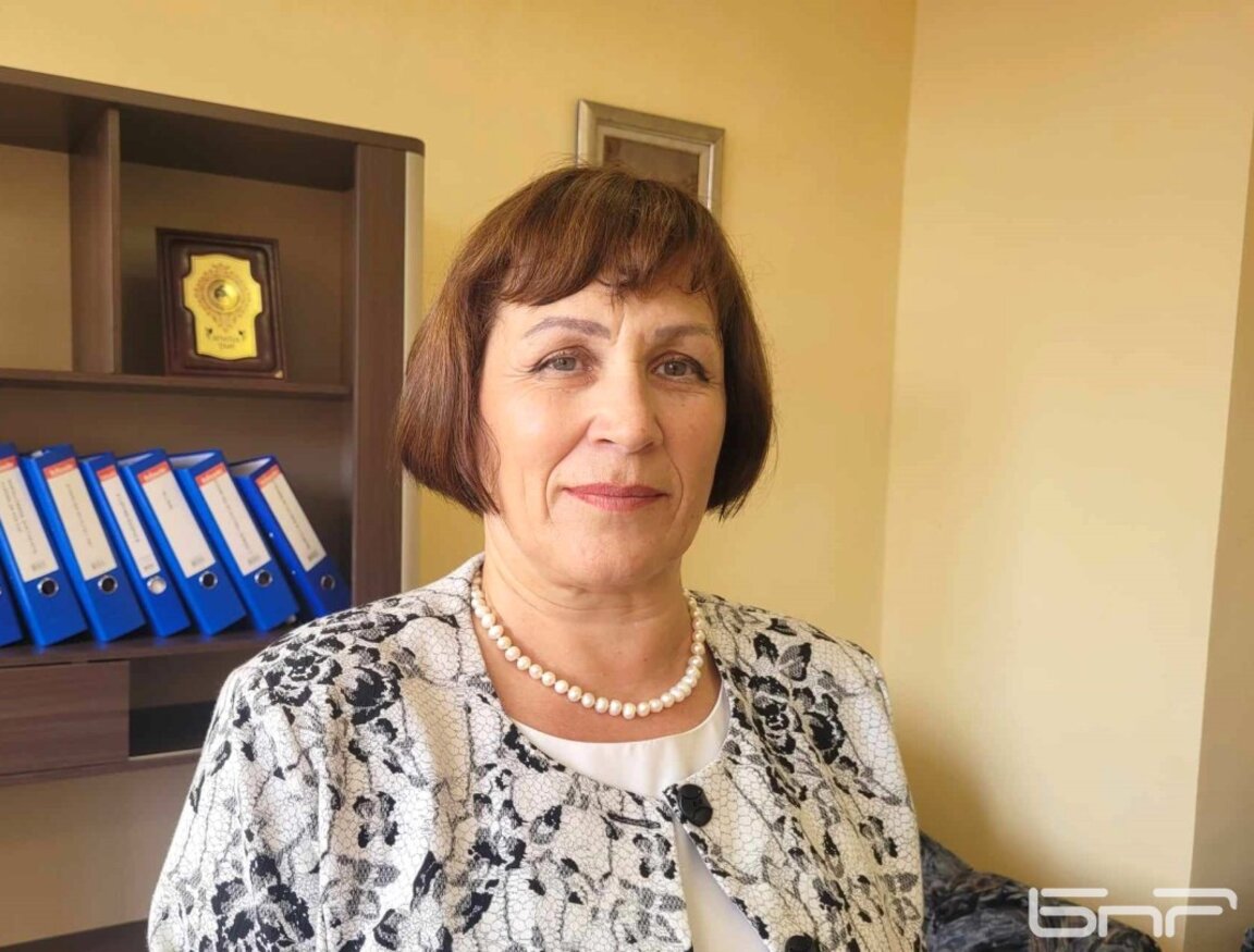 Доц. Семерджиева: Филиал "Л. Каравелов" е емблема за Кърджали