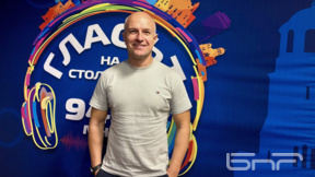 В нов концерт Боби Вълчев представя авторска музика с любими гост-музиканти