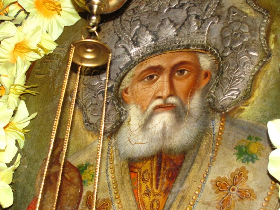 Ephéméride : Saint Athanase Le Grand