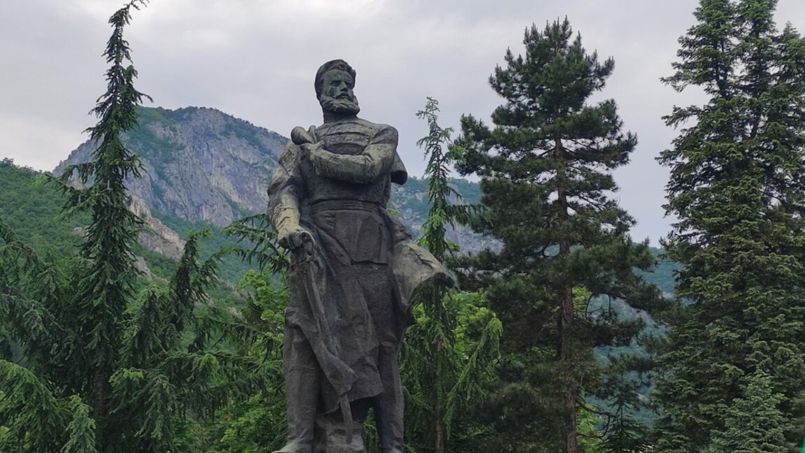 Hristo Botev