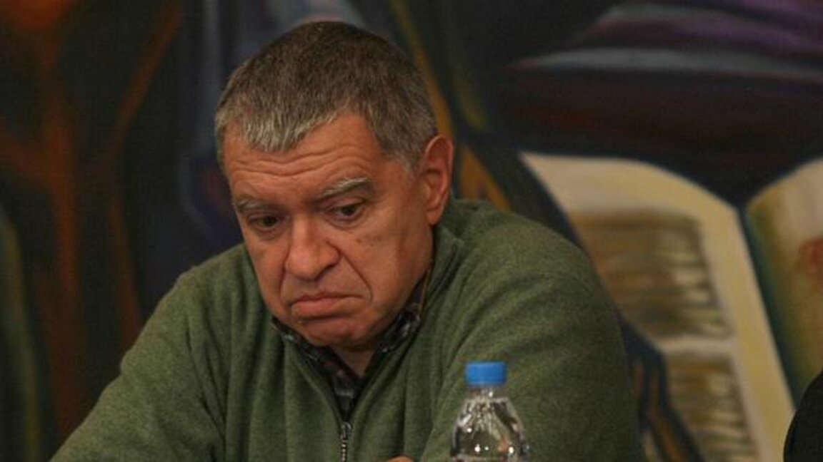 Няма никакъв проблем да се  проведат избори 2 в 1