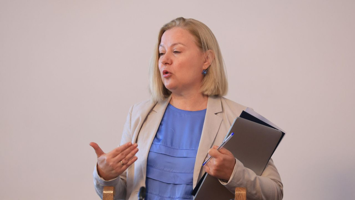 Nadezhda Yordanova