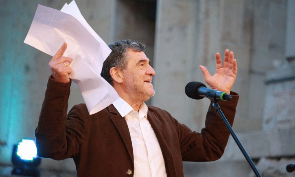 Георги Борисов