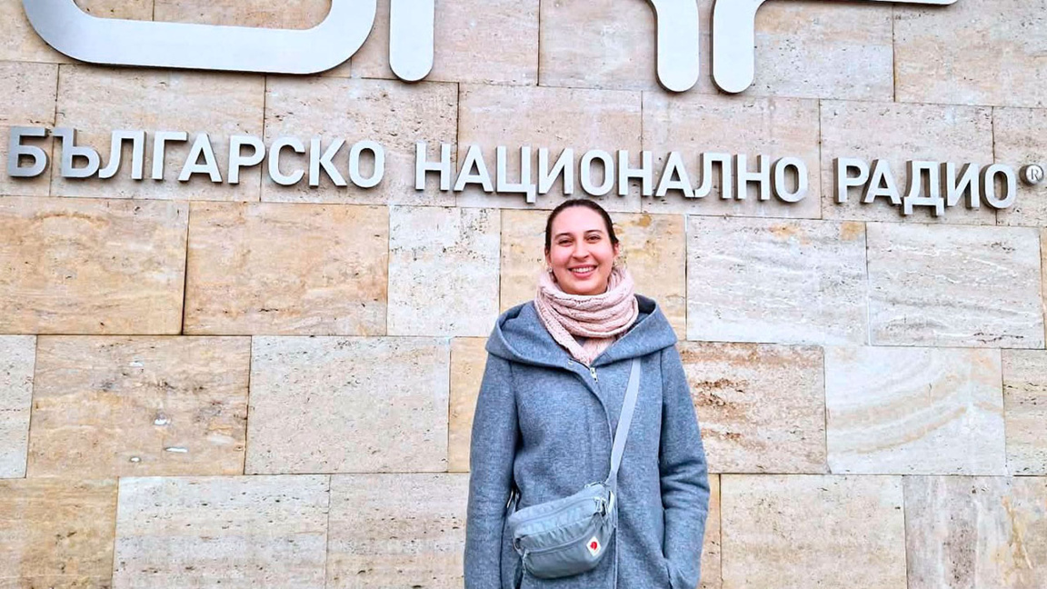 Ивана Хиткова