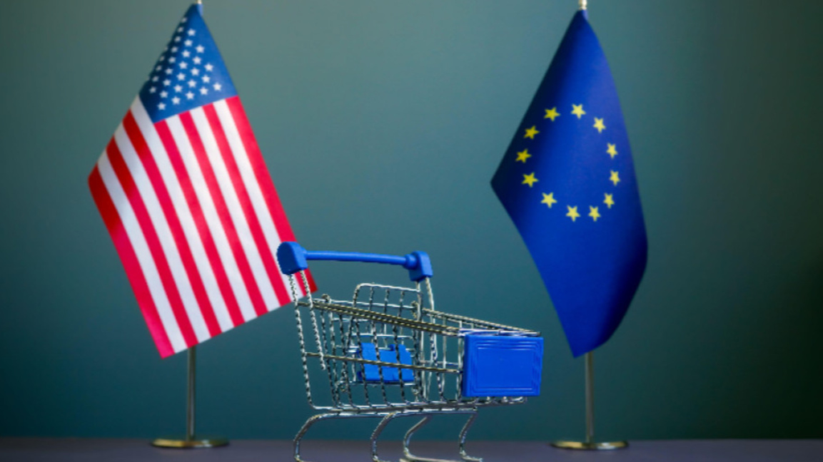 ЕП замрази ратификацията на търговското споразумение между ЕС и САЩ