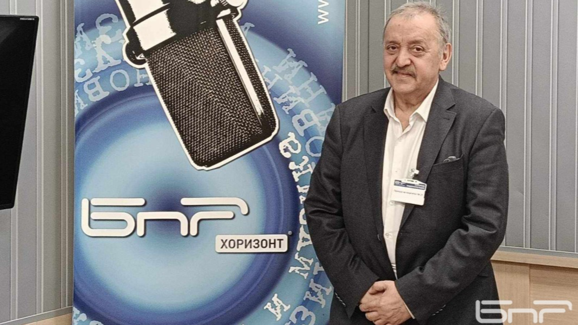 Проф. Тодор Кантарджиев