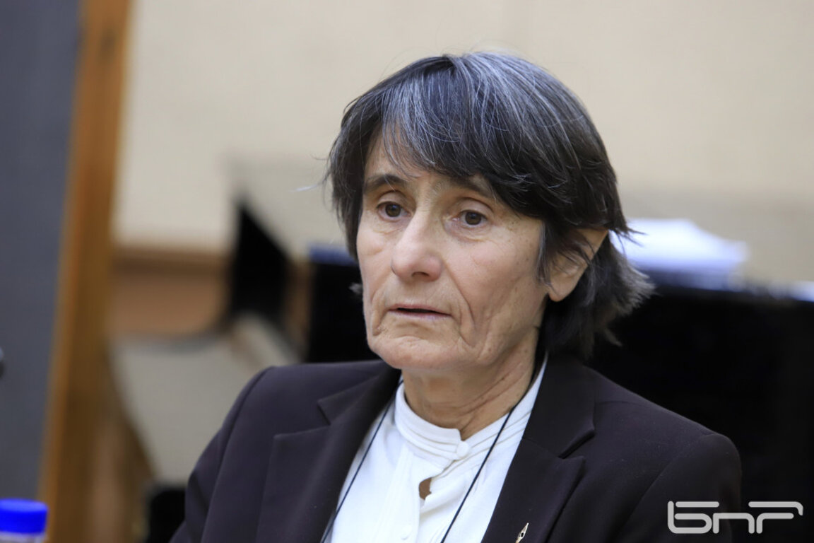 Здравка Евтимова