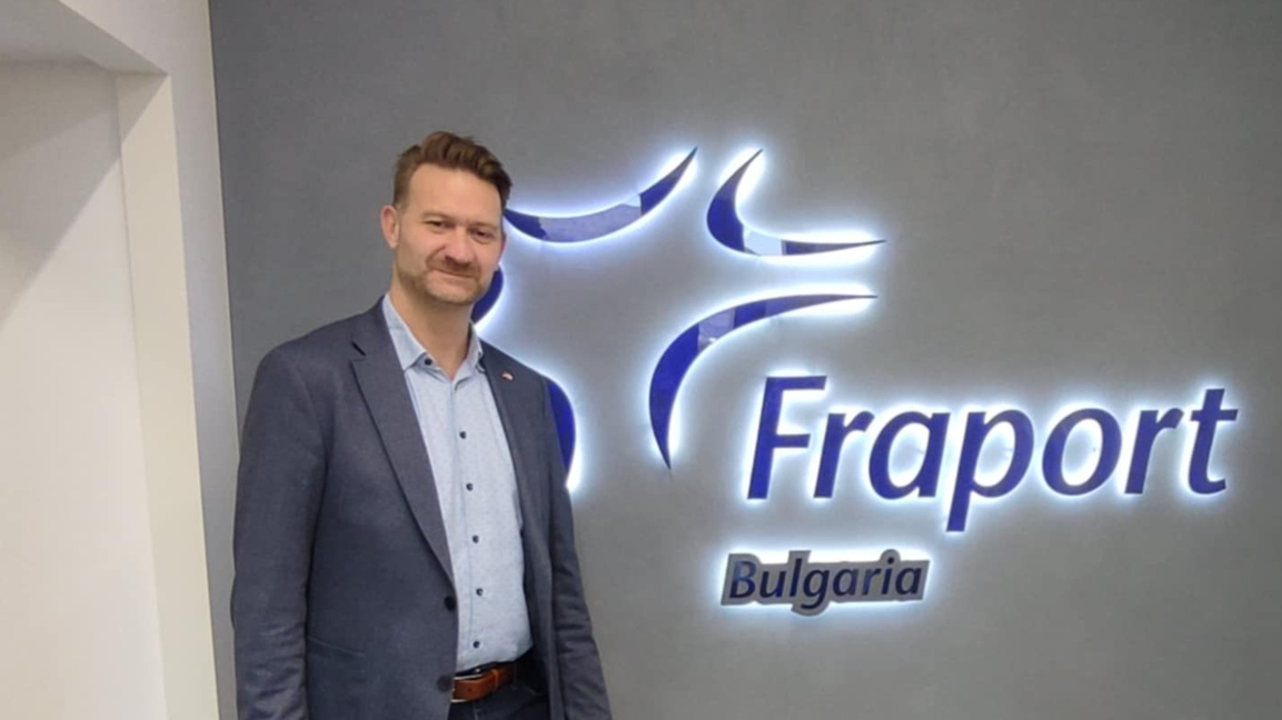 Летищата във Варна и Бургас с планове за стимулиране на полетите през 2026-а