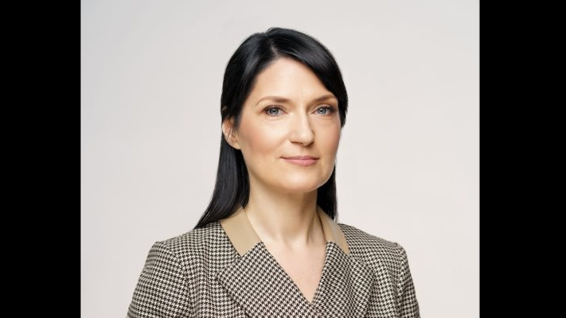 Доц. Ива Гаврилова