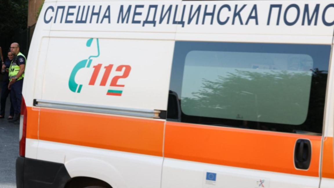 ПТП с една жертва на АМ "Хемус"