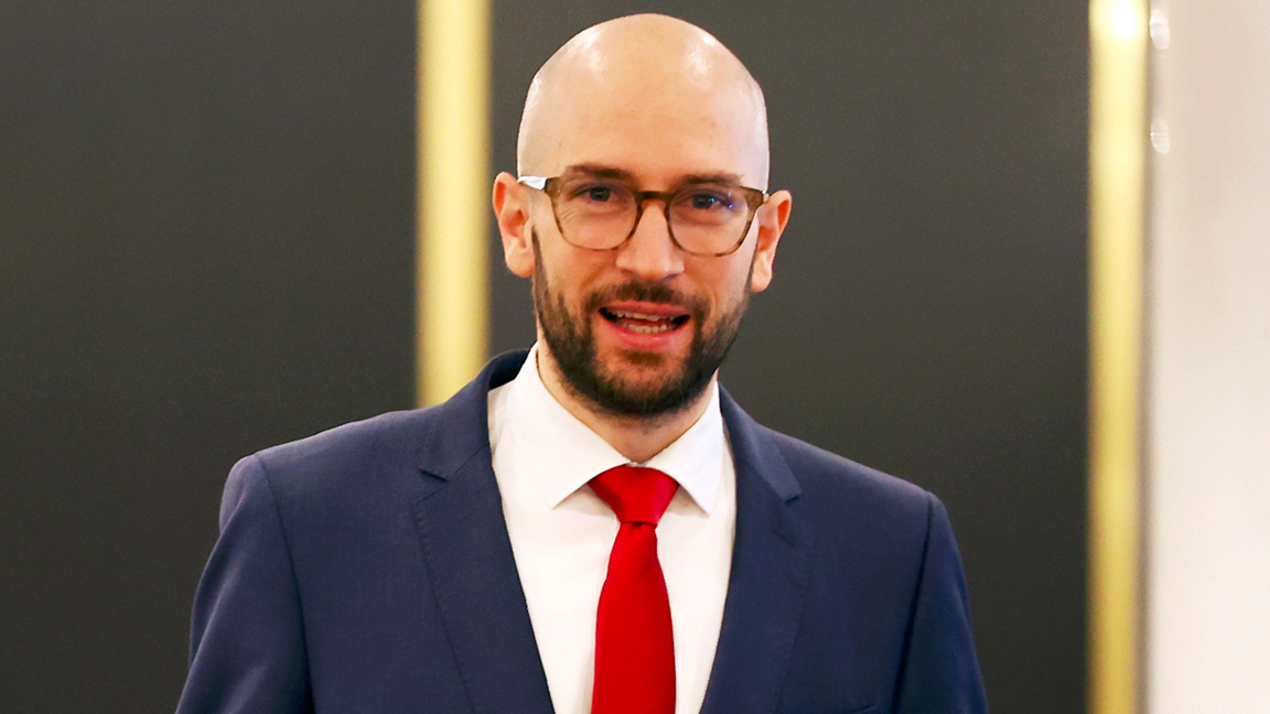 Le ministre des Finances espère que la Bulgarie sera dans l'OCDE en 2027