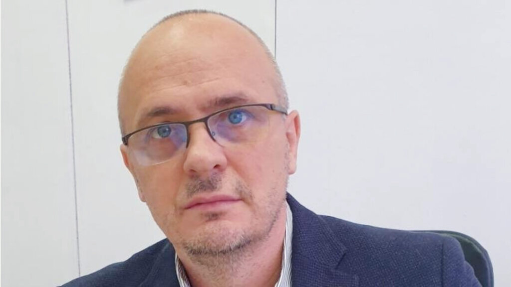 Георги Киряков