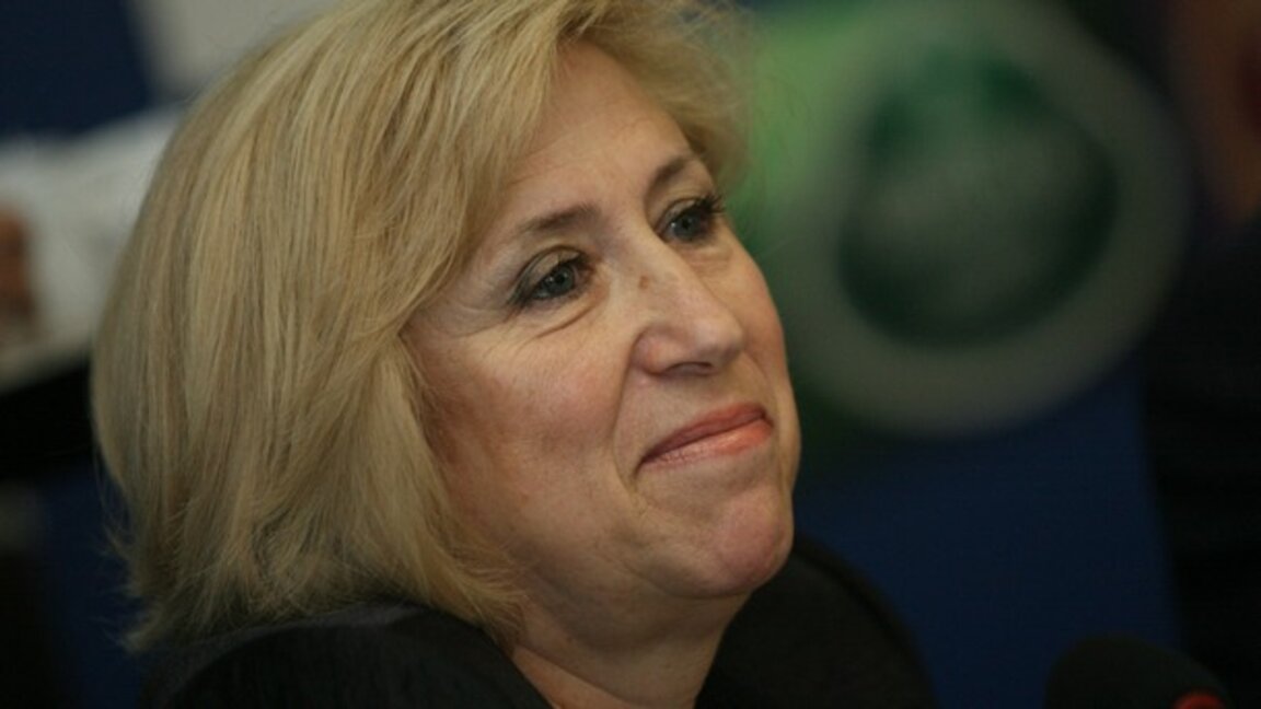 Душана Здравкова: Преговорите са личен провал на Мария Габриел