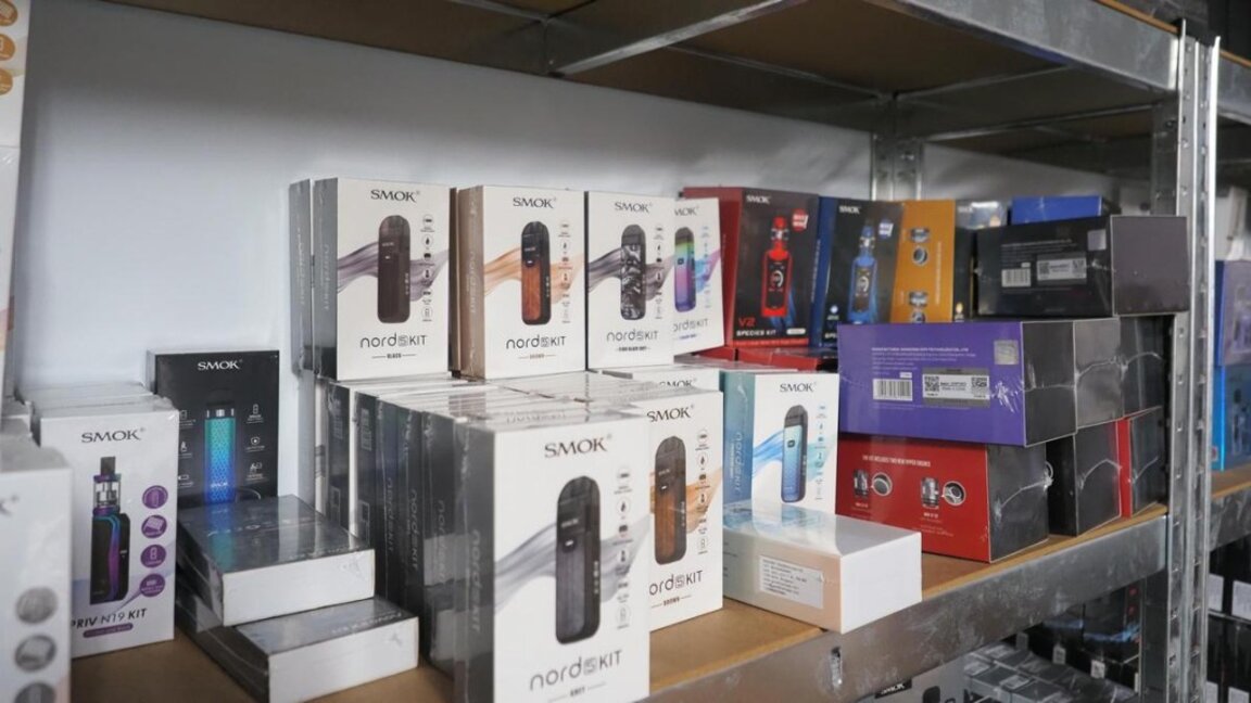 Вейпове, марихуана, фентанил - тенденции сред варненските младежи