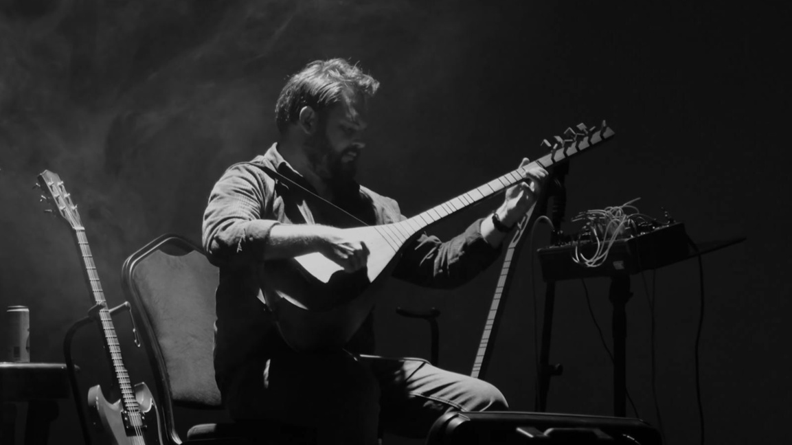 Бен Уилър с концерти в София, Русе и Варна през февруари