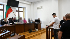 Продължава делото за убийството на Магдалена Русева 