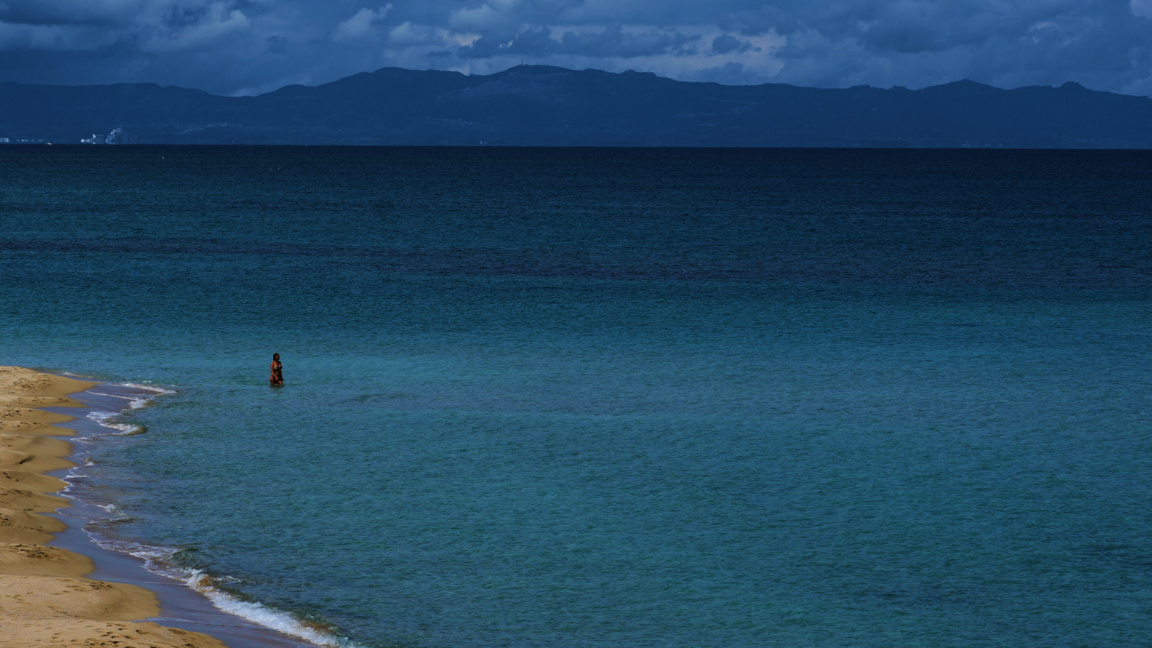 Рекордни количества валежи в Кипър през първата седмица на април