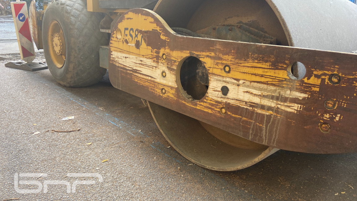 снимката е илюстративна