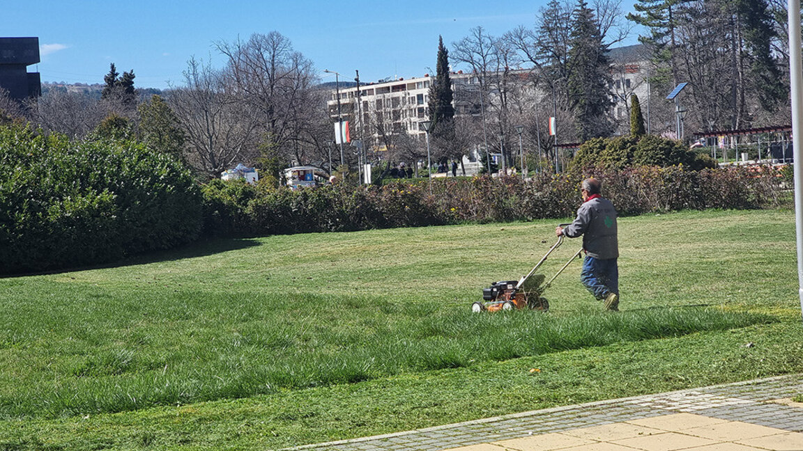 Кърлежите - опасности и как да се предпазим