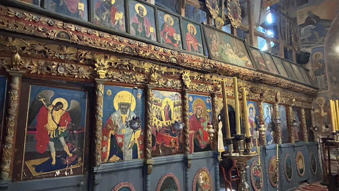 Църковен календар – 25 април 2026 г. 