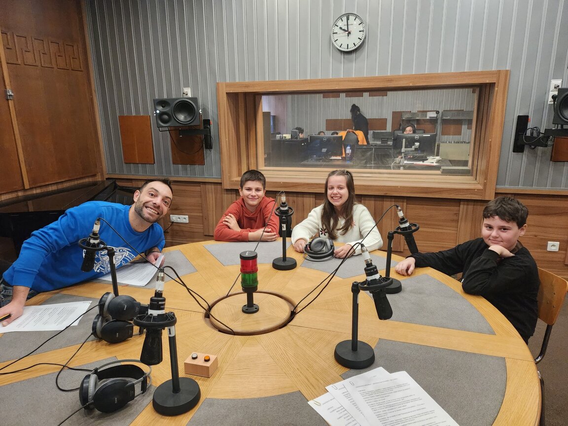 Златната ябълка - епизод 146...