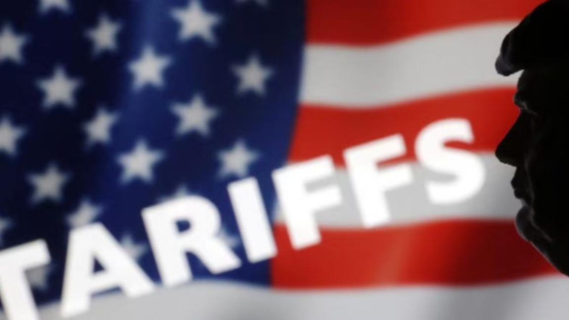 Американски мита на Доналд Тръмп