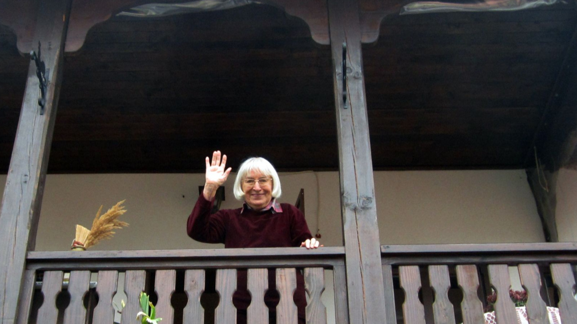 Сбогом с Маргрет Николова: България се преклони и изпрати големия си глас