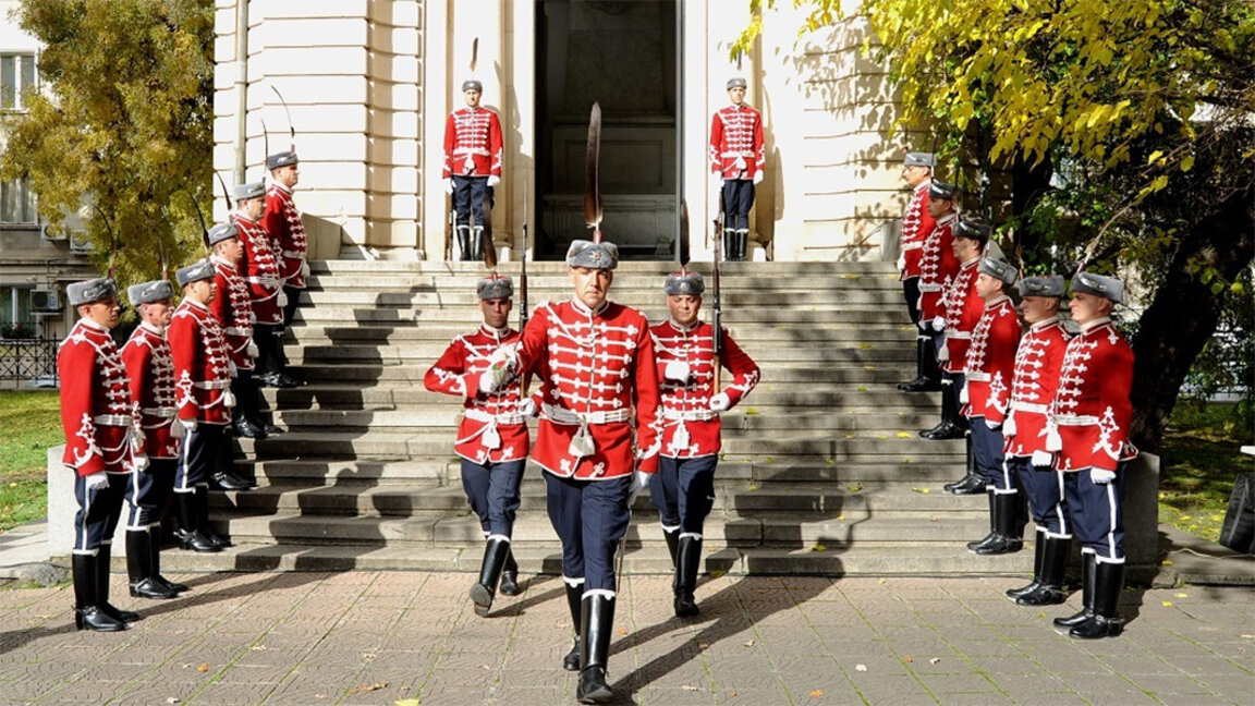 Bulgaria celebra el 140.º aniversario de la victoria en la batalla de Slivnitsa