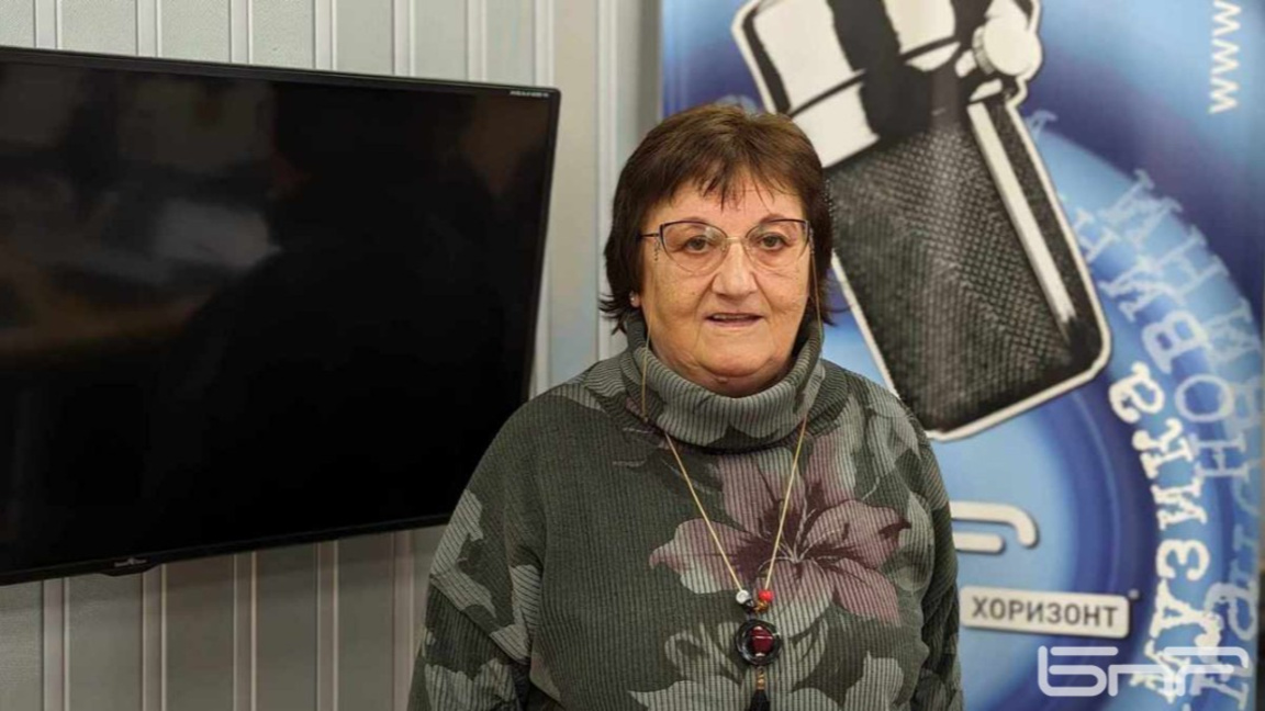 Милена Стефанова