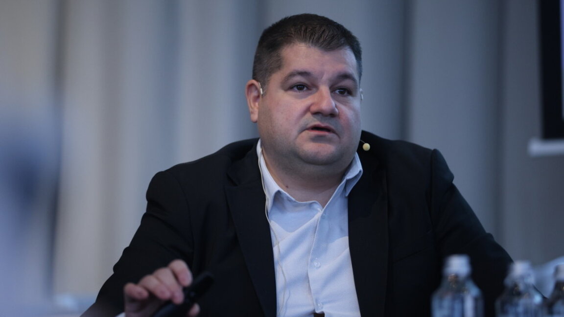 Доброслав Димитров