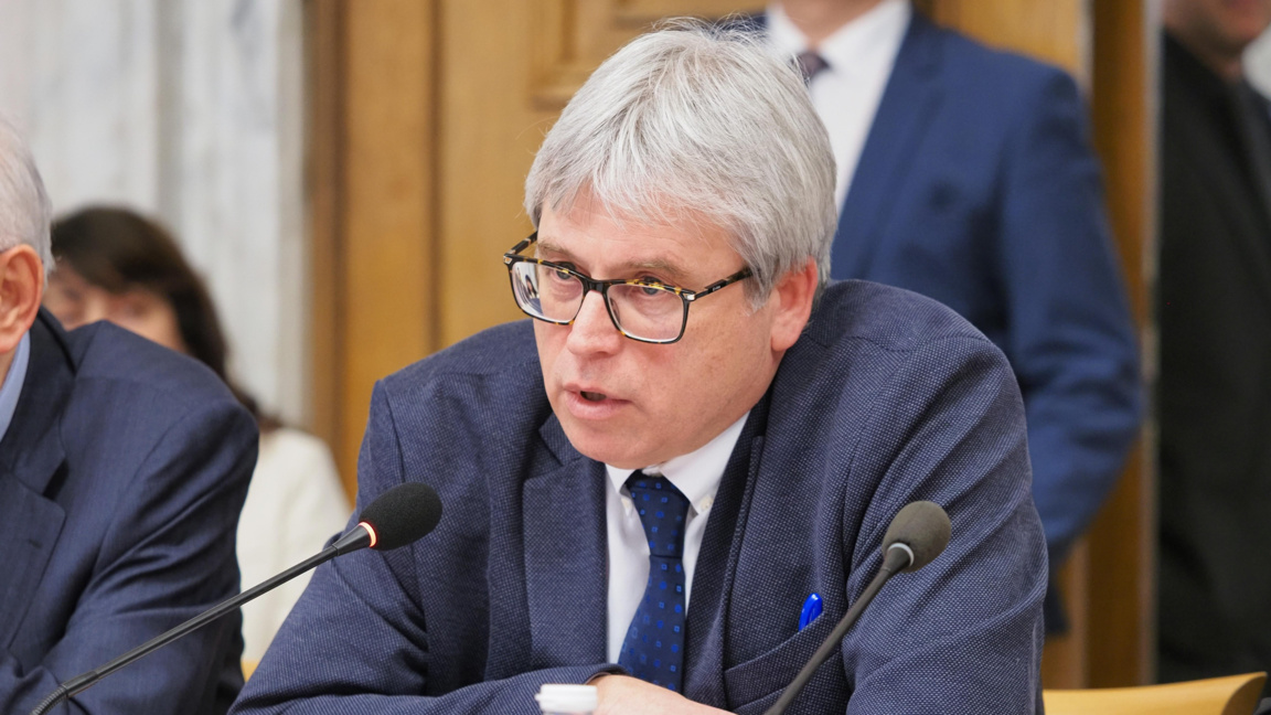 Stanimir Mihaylov