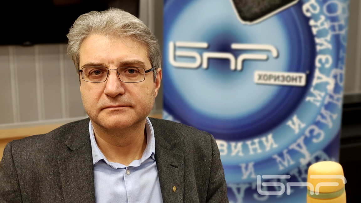 Георги Стойчев