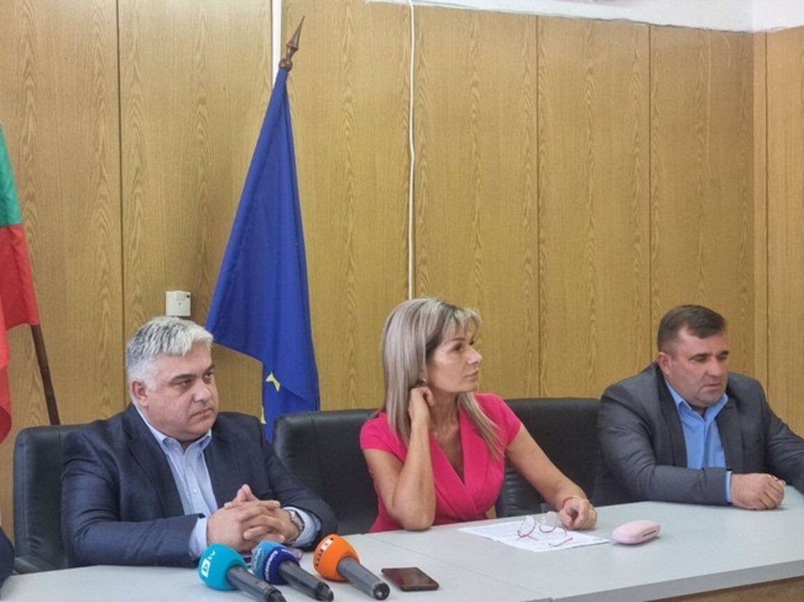 Прокуратурата в Пазарджик иска постоянен арест за убиеца на 21-годишния младеж