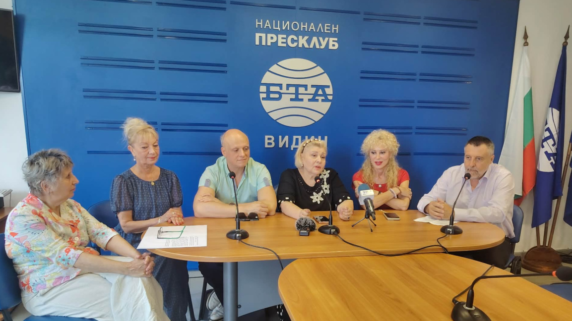 Летните музикални празници завладяват Видин