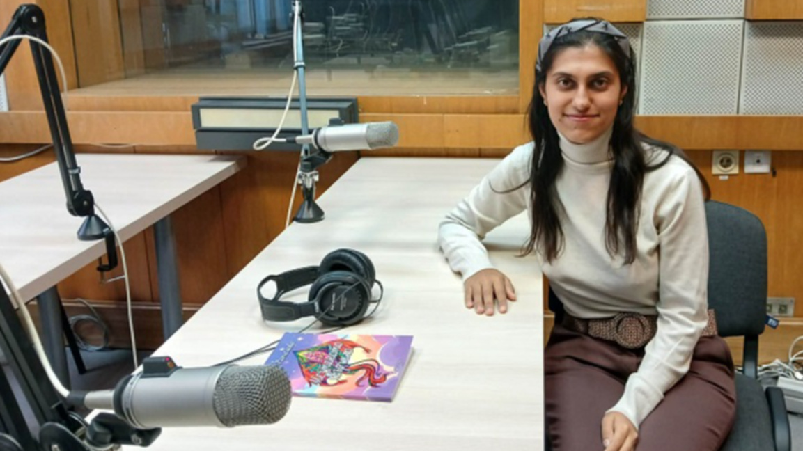 Елена Рангелова