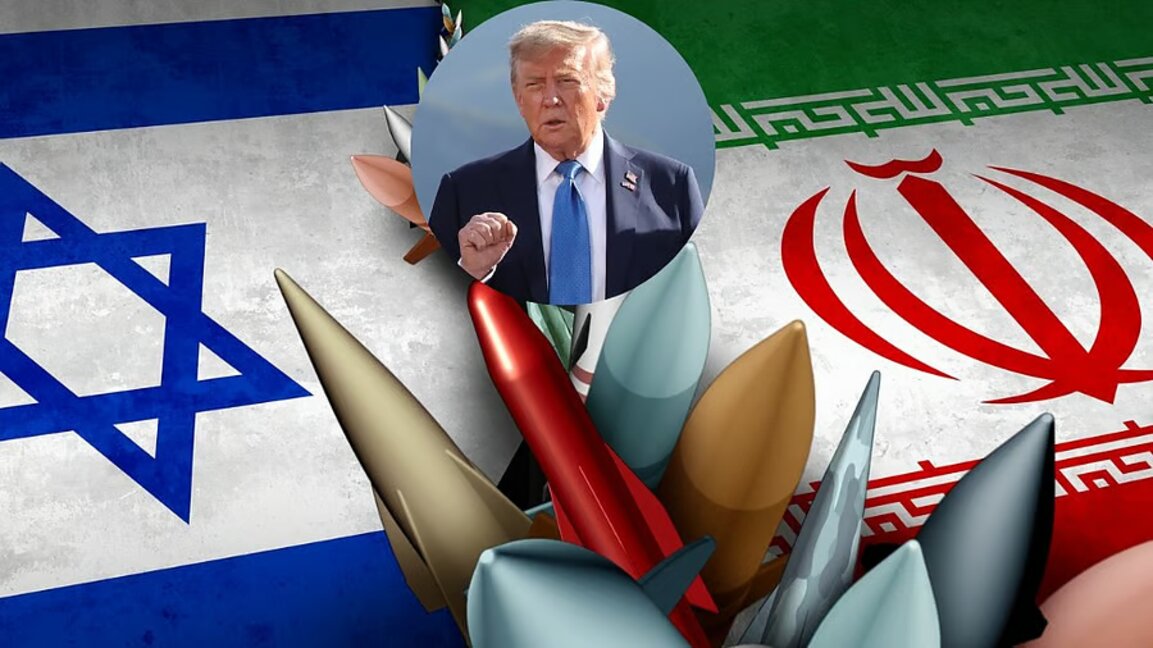 La Bulgarie suit de près l'évolution de la situation au Proche-Orient...