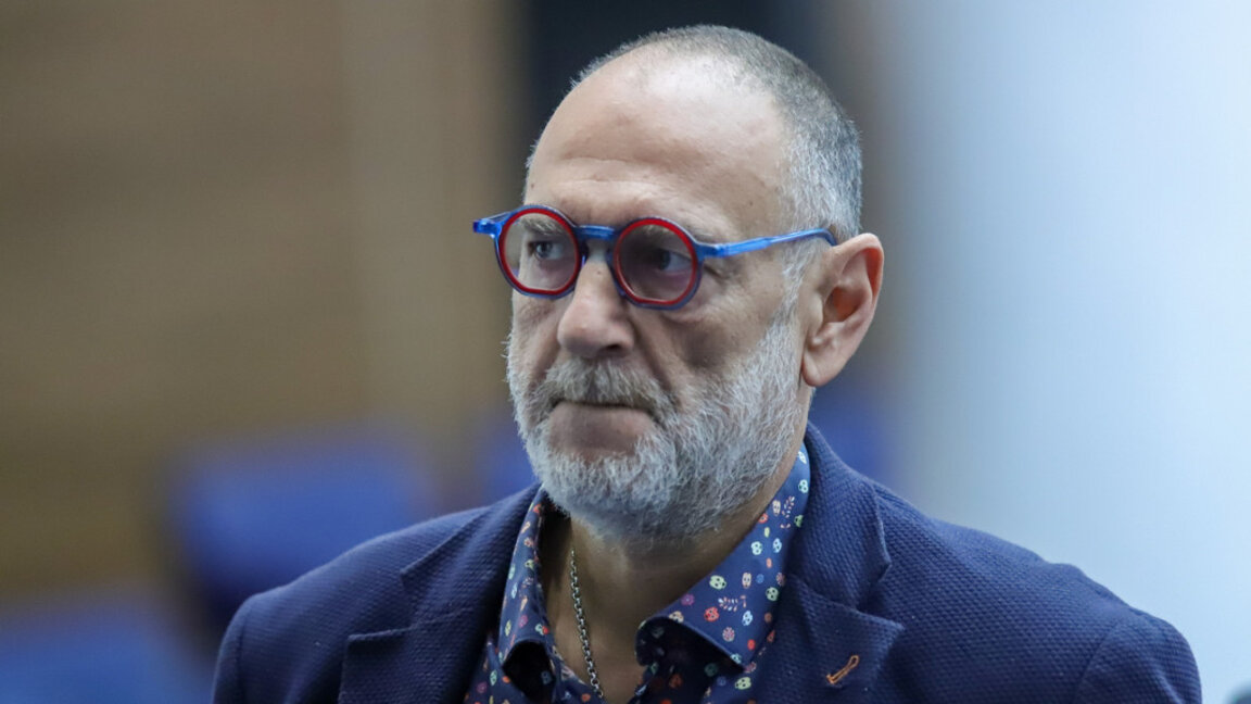 Любен Дилов - син