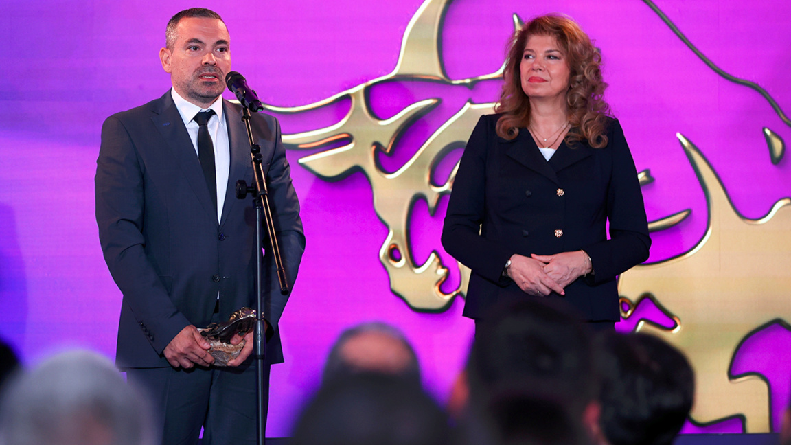BTL Industries est l'Investisseur de l'année 2025