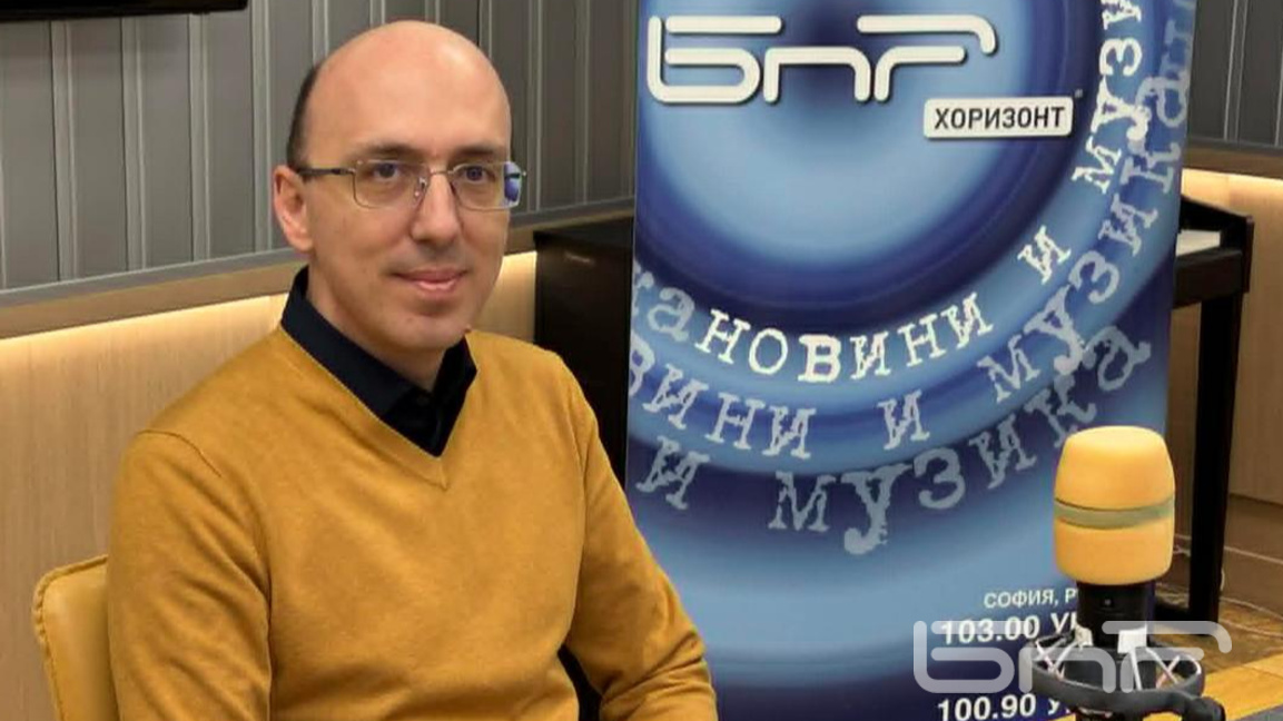 Людмил Илиев