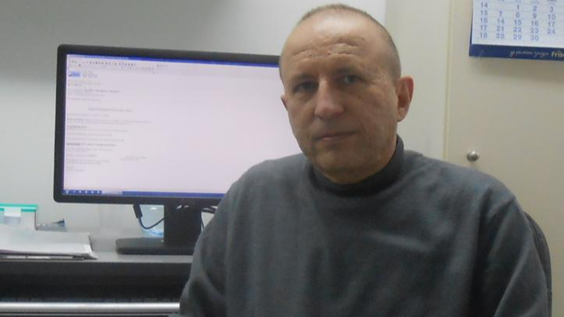 DД-р Пламен Цанев, невролог, специалист по лечение на епилепсия