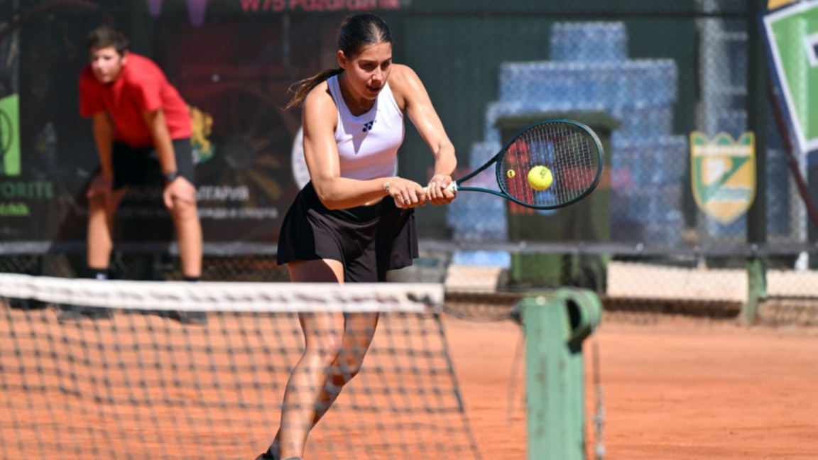 Елизара Янева