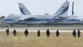 Общо 3 дрона са открити след инцидента на летището в Лайпциг